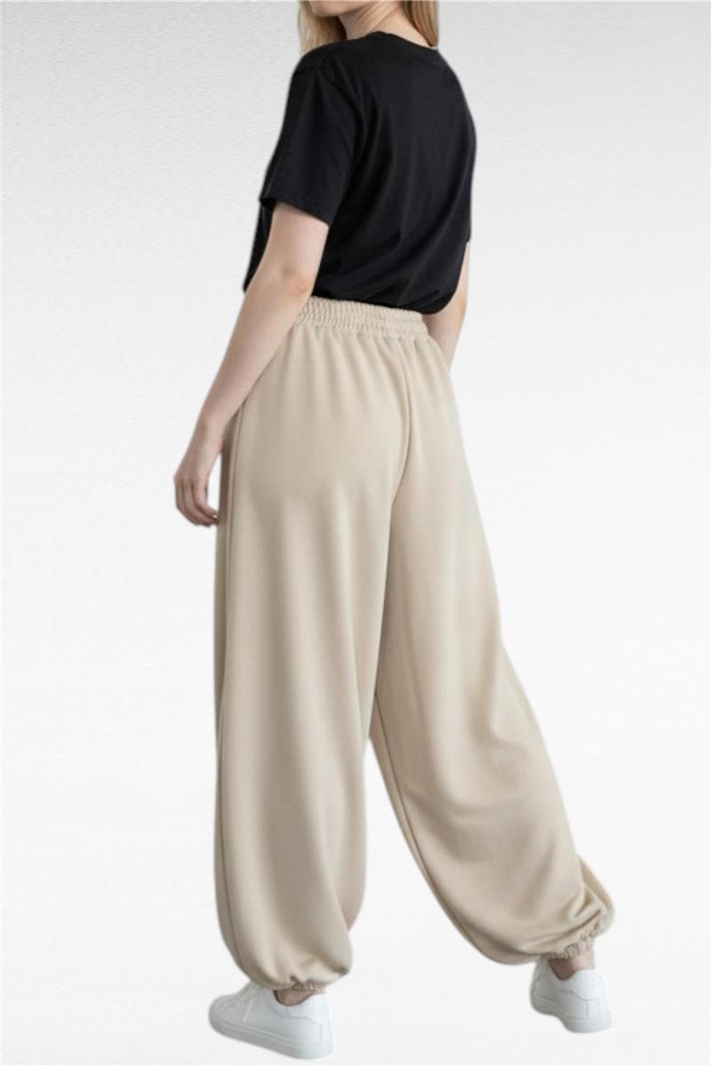 pantalone modello balloon vienna 2.0